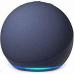 Amazon Echo Dot 5ª Geração Wi-Fi / Bluetooth 65 OFERTAS