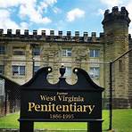 Guided Day Tours in Moundsville | WV Penitentiary