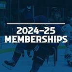 Season Ticket Memberships