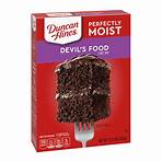 Classic Devil's Food Cake Mix | Duncan Hines