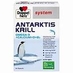 DOPPELHERZ Antarktis Krill system Kapseln (60 Stk) - medikamente-per-klick.de