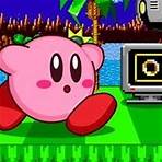 Kirby in Sonic The Hedgehog 2