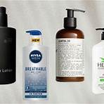 The 10 Best Body Lotions for Men to Keep Skin Smooth, Nourished, and Comfortable