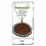 Rindenmulch (60 l, 0 mm - 40 mm) | BAUHAUS