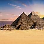 Pyramids of Giza: Ancient Egyptian Art and Archaeology | Harvard University