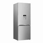 Réfrigérateur combiné BEKO RCNE560K40DSN