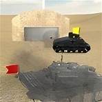 Tanks BattleField Detone a base inimiga com o seu tanque