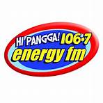 DWET 106.7 Energy FM live