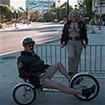 Thomas Lennon and Wendi McLendon-Covey in Reno 911! (2003)