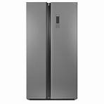 Refrigerador/Geladeira 437L Side By Side Philco PRF535I - Loja Oficial Philco - Eletrodomésticos, Acessórios e Eletroportáteis