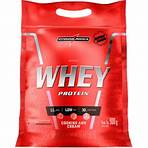 Nutri Whey Protein