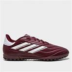 Chuteira Society Adidas Copa Pure 23 Club Unissex