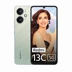 Redmi 13C 5G (6GB RAM, 128GB, Startrail Green)