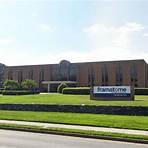 Lynchburg, Virginia (North America Headquarters) - Framatome