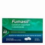 Fumasil 300mg FQM 60 Comprimidos