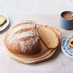 Kate’s Roman Spelt Bread - The Great British Bake Off