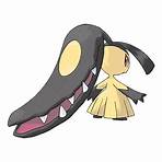 Mawile | Pokédex | More at Pokemon.com