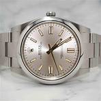 Pre owned Rolex Oyster Perpetual Singapore - Oct 2023 Price