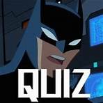 Quiz Batman: É Verdadeiro ou Falso? 10 afirmações sobre o Batman