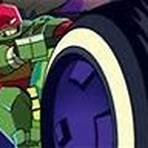 Rise of the Teenage Mutant Ninja Turtles: Road Riot