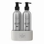 Au Lait Hand Care Set allau-laitblack-friday-dealsspring-bank-holiday-specialgift-setsgifts-for-hergifts-for-himgifts-under-35mothers-day-2024all-items £27.50 GBP