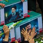 إيران: جثامين الشهداء تصل إلى طهران.. بعد تشييع مليوني في قم