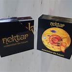 Nektar Remember The Future 50th Anniversary 5 Disc Box Set