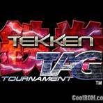 Tekken Tag Tournament (US, TEG3/VER.C1)