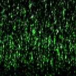 Matrix Code Live Wallpaper