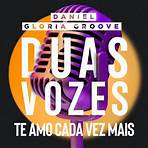 Te Amo Cada Vez Mais (part. Gloria Groove)