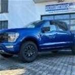 Ford F 150 3.5L V6 Super Crew TREMOR 4X4