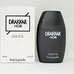 Drakkar Noir Eau de Toilette Masculino - Guy Laroche (sem caixa)