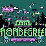 Announcing Mondegreen: A 4-Day Phish Festival