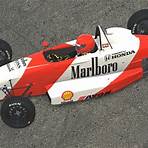 Ray FF 1600 Marlboro by Clyde Coman - Trading Paints
