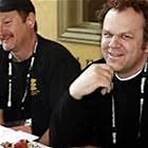 John C. Reilly and Stacy Peralta