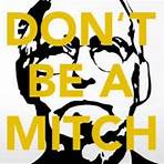 DON’T BE A MITCH
