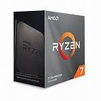 Processador AMD Ryzen 7 5700X 3.4 GHz 8-Core - MEUPC.NET