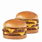 Original Cheeseburger Signature Stackburger | Dairy Queen® Menu
