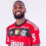 Gerson Santos da Silva - Flamengo