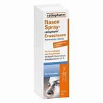 NasenSpray ratiopharm Erw (15 ml)