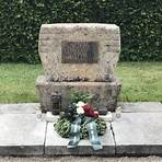 101. Todestag: Schlageter-Gedenken in Baden-Württemberg