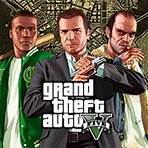 Grand Theft Auto V | Xbox