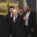 بوتين معزياً بالرئيس الإيراني الراحل: كان شريكاً موثوقاً.. وعلاقاتنا الثنائية مستمرة