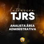 TJRS - ANALISTA ÁREA ADMINISTRATIVA