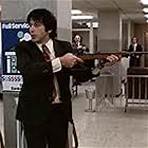 Al Pacino, John Cazale, and Sully Boyar in Dog Day Afternoon (1975)