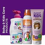 SuperKids Products