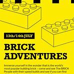 Brick Adventures at Didcot Railway Centre