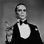 Joel Grey in Cabaret (1972)