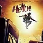 Akhil Akkineni in Hello! (2017)