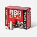Be ready when you need it most with USA Ready™ Defense. See Product Details